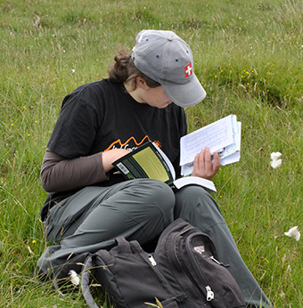 OHBR wildlife surveys