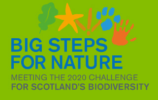 Scotlands biodiversity